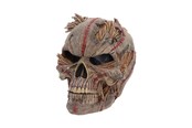 Merchandise - Nemesis Now - Nemesis - Hall Of Horrors - Scarecrow Skull - Figur - B7709B26