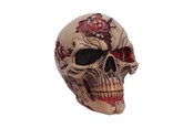 Merchandise - Nemesis Now - Nemesis - Hall Of Horrors - Zombie Skull - Figur - B7711B26