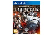 Spil - Final Fantasy XIV: Online Starter Edition - Sony PlayStation 4 - RPG - 5021290078383