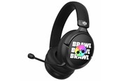 Spil tilbehør - Subsonic Brawl Stars - Black - Wireless Headset - Nintendo Switch 2 - SA5731-BS1