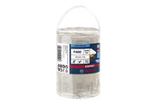 Slibemaskine - Bosch Expert M480 Net Sanding Roll P400 5m - 2608900784