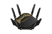 Router & firewall - ASUS ROG Rapture GT-BE98 Edition 20 - WiFi 7 | BE25000 | Dual 10G - Wireless router 802.11a/b/g/n/ac/ax/be (Wi-Fi 7) - 90IG08F0-MO9A3V