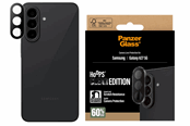 Mobil - Andet Tilbehør - PanzerGlass ® Hoops® Camera Lens Protector Transparent Samsung Galaxy A27 - PG20276