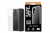 Mobil - Covers & Cases - SAFE by PanzerGlass TPU Case Transparent Samsung Galaxy A27 - SA86519