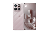 Mobil - Motorola edge 70 plus 256GB/8GB - PANTONE Grey Lilac - PBD40016SE