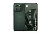 Mobil - Motorola edge 70 plus 256GB/8GB - PANTONE Mountain View - PBD40002SE