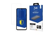 Mobil - Beskyttelsesglas - 3mk 9H HardGlass™ glass - Samsung Galaxy A34 5G - 5903108520218