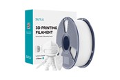 Filament/Resin - 3D-printer - Sunlu PLA+ Filament - White - PLA+ W