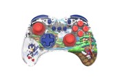 Spil tilbehør - PDP REALMz - Sonic - Wireless Controller - Nintendo Switch - 500-234-SON
