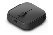Mus - Microsoft Adaptive - mouse - Bluetooth 5.1 USB-C - black - Mus - 3 knapper - Sort - J41-00003