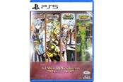 Spil - Kemco RPG Selection Vol. 6 - Sony PlayStation 5 - RPG - 4589871980926