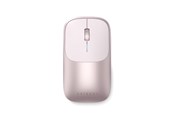 Mus - Satechi Slim EX - Mus - Blush - ST-MEXP