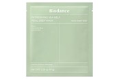 Ansigtspleje - BIODANCE Refreshing Sea Kelp Real Deep Mask - 8809891184576