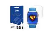 Mobil - Beskyttelsesglas - 3mk Watch Protection™ v. ARC+ - Apple Watch 7 41mm - 5903108443616