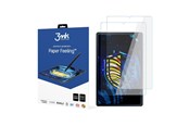 Tablet - Andet Tilbehør - 3mk Paper Feeling™ Matte Foil for Samsung Galaxy Tab S6 Lite 2020 / 2022 - 5903108448796
