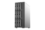 Harddisk-array - TerraMaster D9-320 9-Bay DAS Drive Enclosure - D9-320