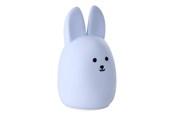 Lamper - EGLO CASTELLINO BØRNELAMPE RGBW 5W KANIN - 75947