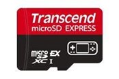 Hukommelseskort - Transcend USD710S - TS256GUSD710S