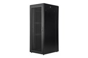 Rack skabe - DIGITUS Unique Server-N series - rack - 800 x 1000 mm (WxD) - 42U - DN-31303-B
