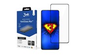 Mobil - Beskyttelsesglas - 3mk 9H HardGlass Max™ Glass - Samsung Galaxy S22+ 5G - 5903108452908