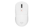 Mus - Genesis Zircon 660 Pro - Mus - Optisk - 6 knapper - Hvid - NMG-2194