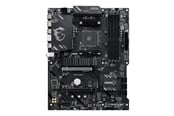 Bundkort - MSI B550 GAMING - motherboard - Socket AM4 - Bundkort - AMD B550 - AMD AM4 - DDR4 RAM - ATX - B550 GAMING