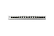 Switch - ZyXEL GS1100-16EP - switch - 16 ports - unmanaged - GS1100-16EP-EU0101F