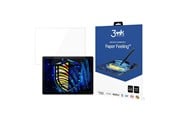 Tablet - Andet Tilbehør - 3mk Paper Feeling Protective Film - Samsung Galaxy Tab A8 2021 - 5903108455770