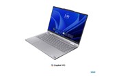 Bærbar - Lenovo ThinkBook 14 2-in-1 G6 IPL - 14" | Intel Core Ultra 5 | 16 GB RAM | 512 GB SSD | Win 11 Pro - 22AR000FMX