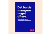 Brætspil - Det Dårlige Selskab – Det Burde Man Gøre Noget Oftere - DBMGNO