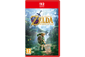 Spil - The Legend of Zelda: Ocarina of Time - Nintendo Switch 2 - Action - 0045496315542