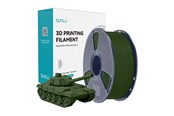 Filament/Resin - 3D-printer - Sunlu PLA+ High-Speed Olive Filament - PLA+ H-S OG
