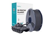 Filament/Resin - 3D-printer - Sunlu PLA+ High-Speed Filament Gray - PLA+ H-S Gr