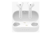 Hovedtelefoner/headset - defunc TRUE BASIC II TWS Hybrid in-ear Bluetooth Earbuds White - D4532