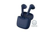 Hovedtelefoner/headset - defunc TRUE LITE II TWS Hybrid in-ear Bluetooth Earbuds Blue - D4524
