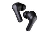 Hovedtelefoner/headset - defunc TRUE ANC II TWS Plugin in-ear Bluetooth Earbuds Black - D4551