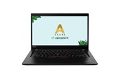 Bærbar - Lenovo Refurbished ThinkPad X13 - 13" | Ryzen 3 | 8GB | 256GB | A Grade - LAP-X13G1-MX-A006