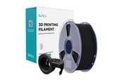 Filament/Resin - 3D-printer - Sunlu PETG High-Speed Matte Filament (Black) - PETG H-S M B