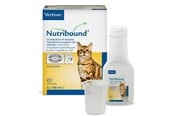 Katte - VIRBAC Nutribound Convalescence - dietary supplements for cats - 3x150ml - 3597133067552