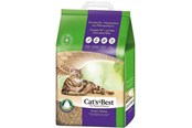 Katte - Cat's Best BEST NatureGold kattegrus 20 l - 4002973217429