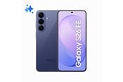 Mobil - Samsung Galaxy S26 FE 128GB/8GB - Blueberry - SM-S741BZVDEUB