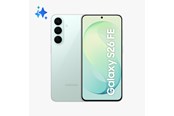 Mobil - Samsung Galaxy S26 FE 128GB/8GB - Pistachio - SM-S741BLGDEUB