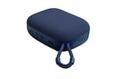 Bærbare & Fest Højtalere - defunc BEAT 5 Portable Bluetooth Speaker 5W Blue - D5004
