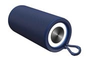 Bærbare & Fest Højtalere - defunc BEAT 15 Portable Bluetooth Speaker 15W Blue - D5014