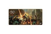 Musemåtte & tilbehør - Blizzard Diablo IV: Lord Of Hatred - Paladin (Mousepad) - FBLMPD4LOHPAL26XL