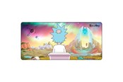 Musemåtte & tilbehør - Rick & Morty Rick And Morty - Private Sanctuary (Mousepad) - FWBMPRICKREL425XL