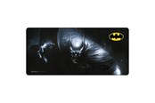 Musemåtte & tilbehør - DC Comics DC: Batman - Mindbomb - Batman (Mousepad) - 5292910047984