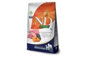 Hunde - Farmina Pet Food LAMB & BLUEBERRY ADULT MEDIUM & MAXI - PND120751S