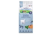 Hunde - BALTICA Flavours of regions Junior Lamb with veal - tør hundefoder - 3kg - 5905996521452