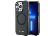 Mobil - Covers & Cases - BMW Pattern MagSafe case for iPhone 13 Pro Max - gray - 3666339122171